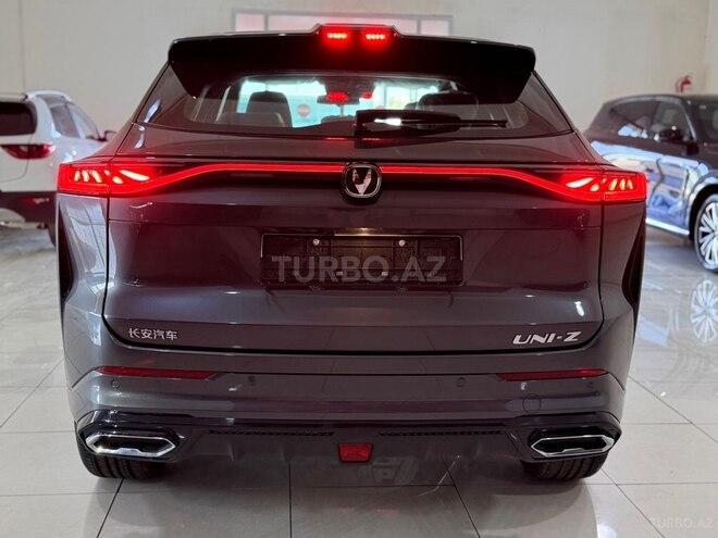 Changan  2026, 0 km - 1.5 l - Bakı