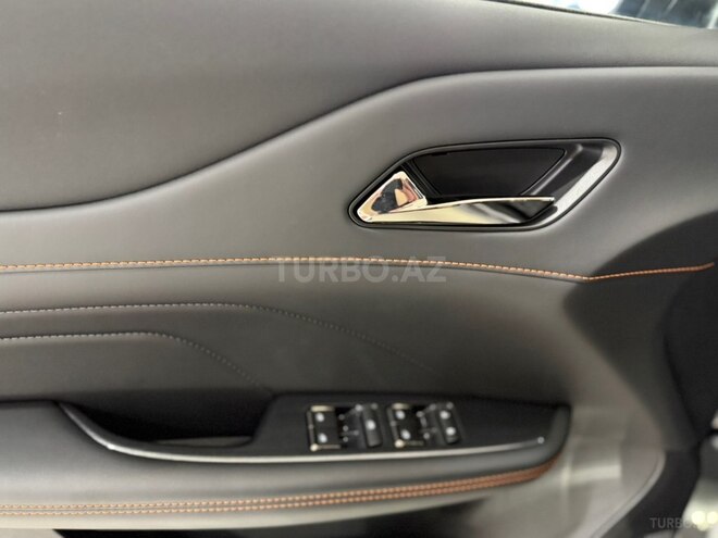 Changan  2026, 0 km - 1.5 l - Bakı