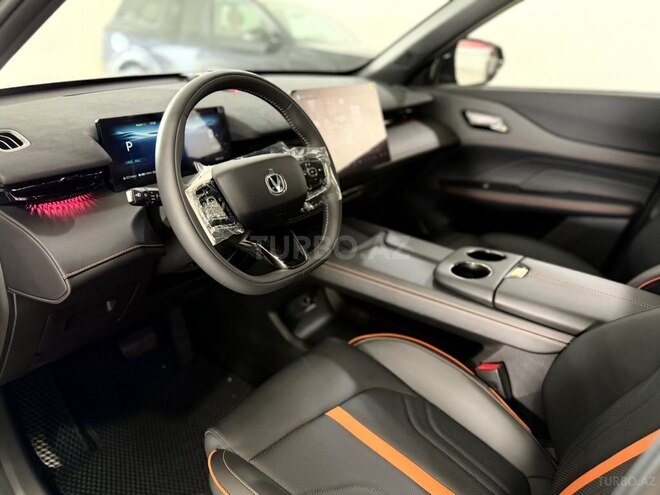 Changan  2026, 0 km - 1.5 l - Bakı