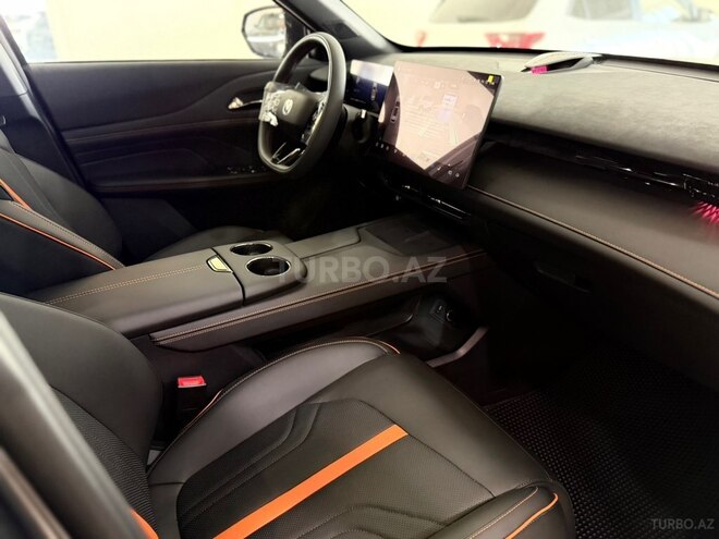 Changan  2026, 0 km - 1.5 l - Bakı