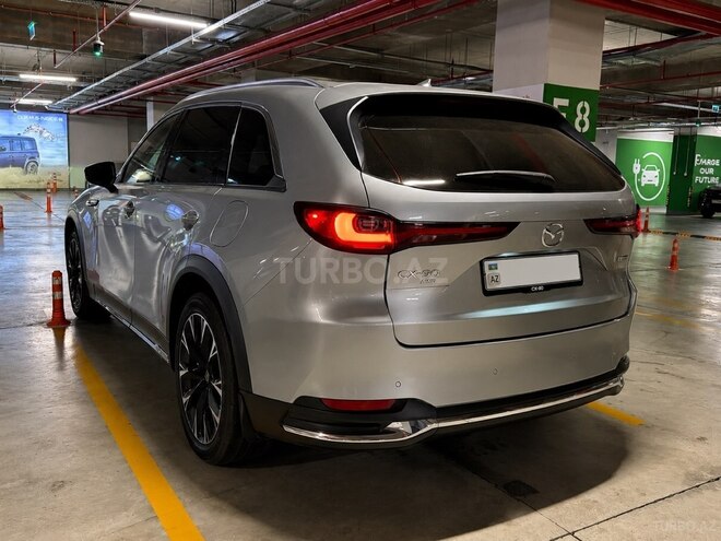 Mazda CX-90 2023, 53,000 km - 2.5 l - Bakı