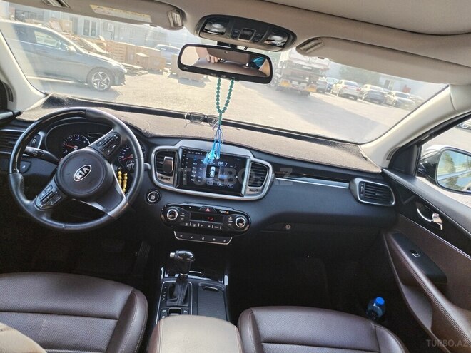 Kia Sorento 2016, 167,000 km - 2.0 л - Bakı