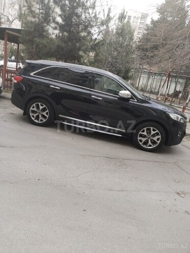 Kia Sorento 2016, 167,000 km - 2.0 л - Bakı