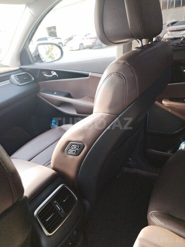 Kia Sorento 2016, 167,000 km - 2.0 л - Bakı