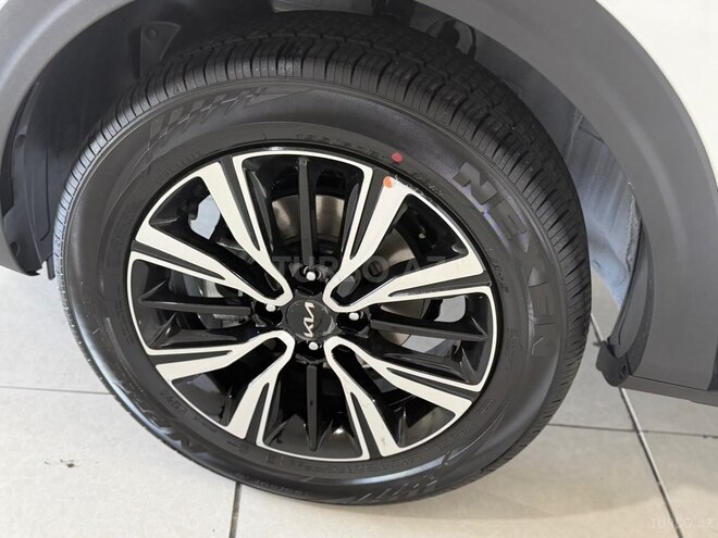 Kia  2026, 0 km - 1.4 l - Bakı