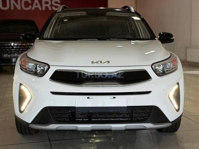 Kia  2026, 0 km - 1.4 l - Bakı