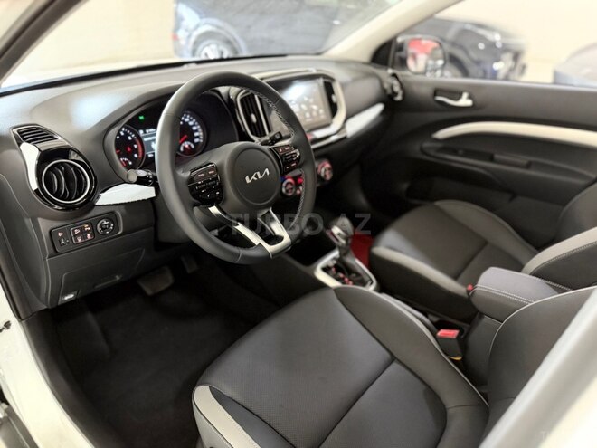 Kia  2026, 0 km - 1.4 l - Bakı