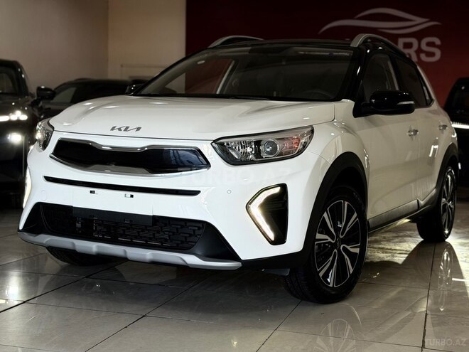 Kia  2026, 0 km - 1.4 l - Bakı