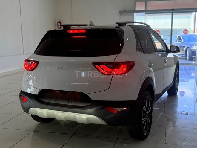 Kia  2026, 0 km - 1.4 l - Bakı