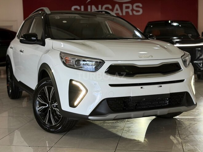 Kia  2026, 0 km - 1.4 l - Bakı