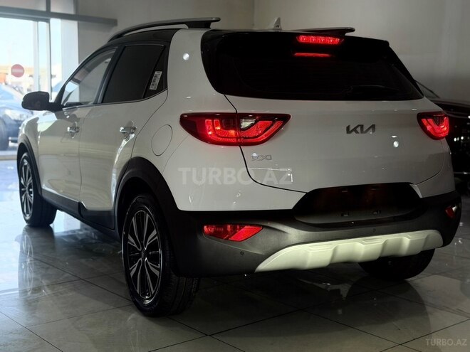 Kia  2026, 0 km - 1.4 l - Bakı