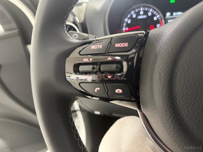 Kia  2026, 0 km - 1.4 l - Bakı