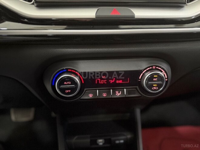 Kia  2026, 0 km - 1.4 l - Bakı