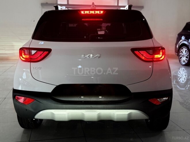 Kia  2026, 0 km - 1.4 l - Bakı