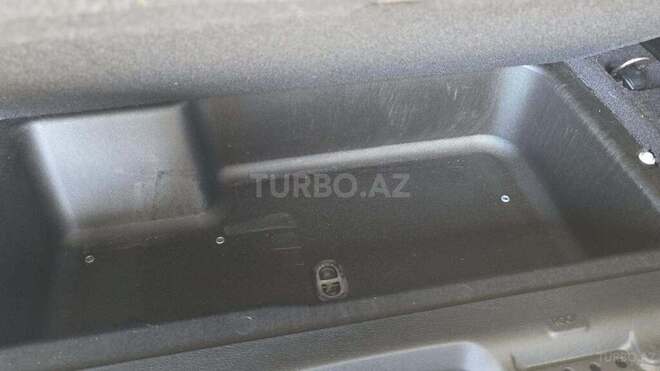 Jeep Wrangler 2023, 46,919 km - 2.0 l - Bakı