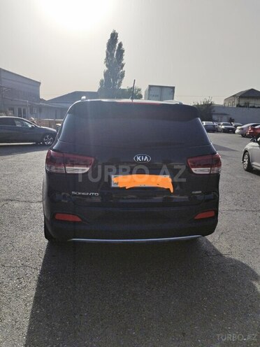 Kia Sorento 2016, 167,000 km - 2.0 л - Bakı