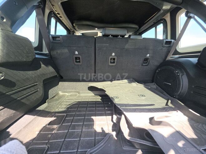Jeep Wrangler 2024, 38,624 km - 2.0 l - Bakı