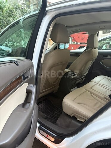 Audi Q5 2013, 120,000 km - 2.0 l - Bakı