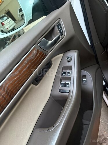 Audi Q5 2013, 120,000 km - 2.0 l - Bakı