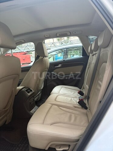 Audi Q5 2013, 120,000 km - 2.0 l - Bakı