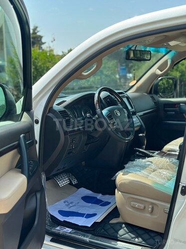 Toyota Land Cruiser 2011, 157,800 km - 4.0 л - Bakı