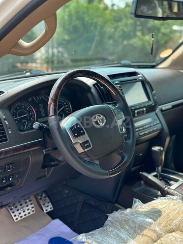 Toyota Land Cruiser 2011, 157,800 km - 4.0 л - Bakı