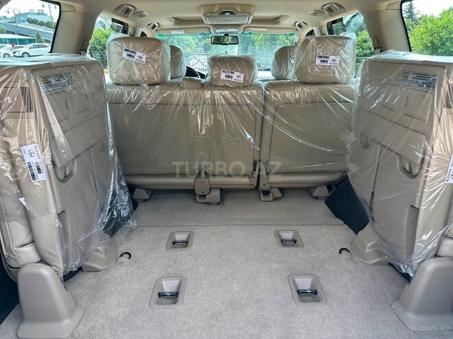Toyota Land Cruiser 2011, 157,800 km - 4.0 л - Bakı