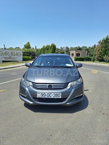 Honda Insight 2009, 536,000 km - 1.3 л - Goranboy