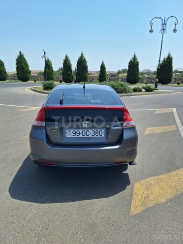 Honda Insight 2009, 536,000 km - 1.3 л - Goranboy