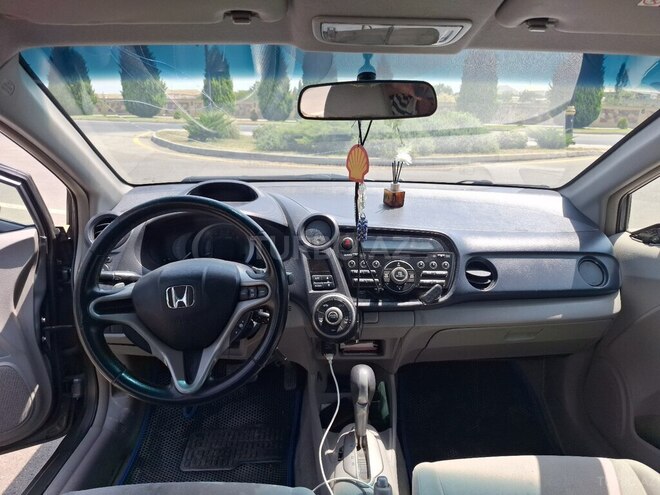 Honda Insight 2009, 536,000 km - 1.3 л - Goranboy