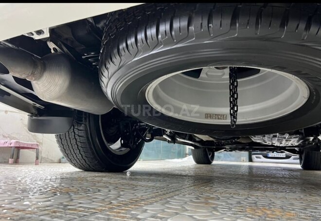 Toyota Land Cruiser 2011, 157,800 km - 4.0 л - Bakı