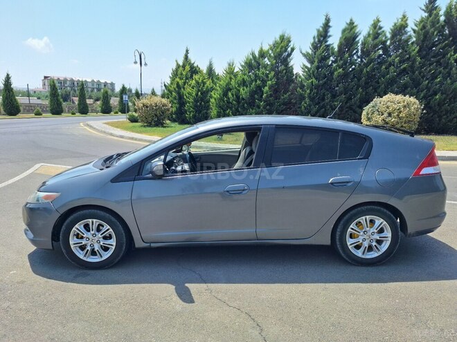 Honda Insight 2009, 536,000 km - 1.3 л - Goranboy