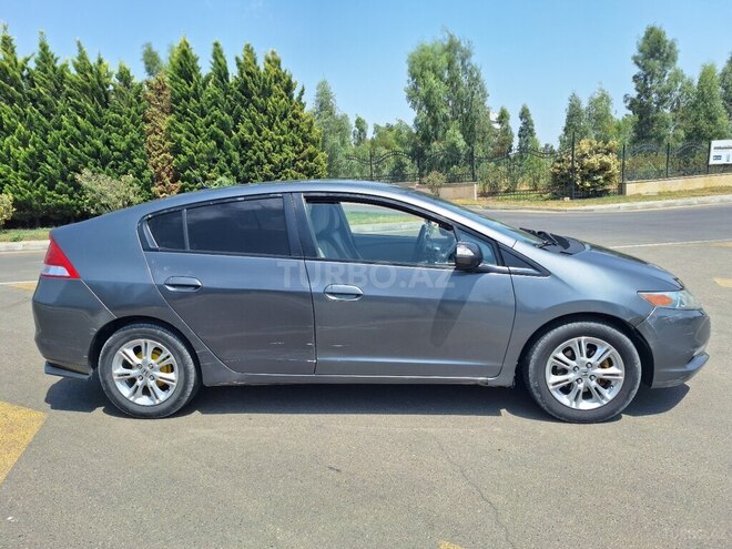 Honda Insight 2009, 536,000 km - 1.3 л - Goranboy