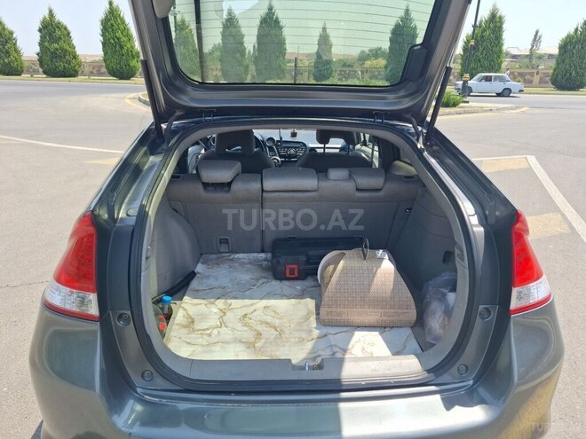 Honda Insight 2009, 536,000 km - 1.3 л - Goranboy