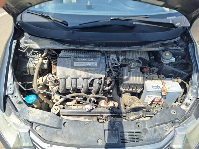 Honda Insight 2009, 536,000 km - 1.3 л - Goranboy