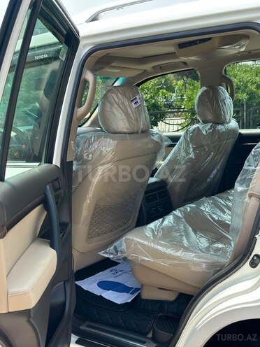 Toyota Land Cruiser 2011, 157,800 km - 4.0 л - Bakı