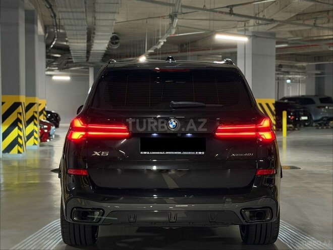 BMW X5 2024, 32,000 km - 3.0 l - Bakı