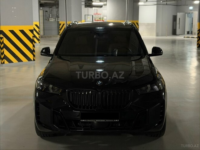 BMW X5 2024, 32,000 km - 3.0 l - Bakı