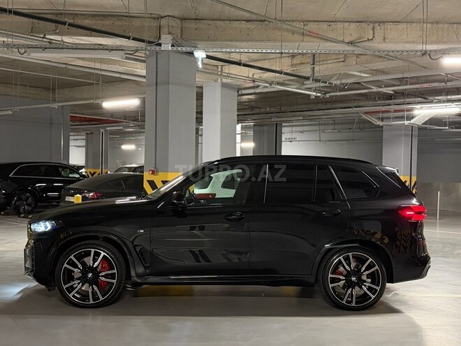BMW X5 2024, 32,000 km - 3.0 l - Bakı