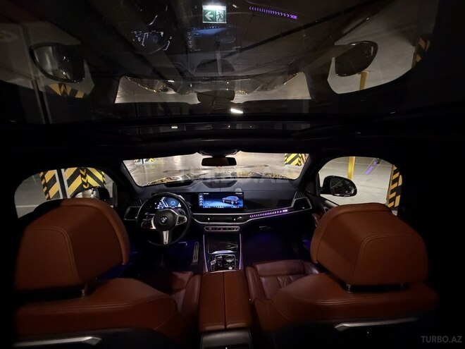 BMW X5 2024, 32,000 km - 3.0 l - Bakı