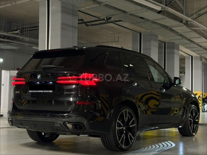 BMW X5 2024, 32,000 km - 3.0 l - Bakı