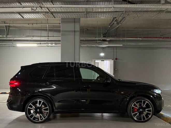 BMW X5 2024, 32,000 km - 3.0 l - Bakı
