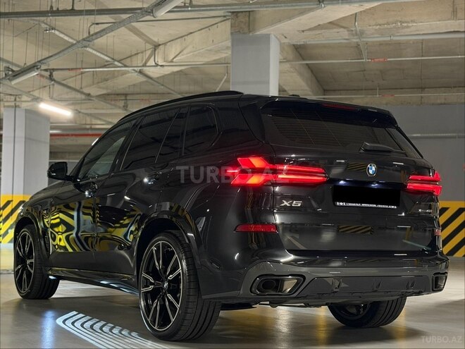 BMW X5 2024, 32,000 km - 3.0 l - Bakı