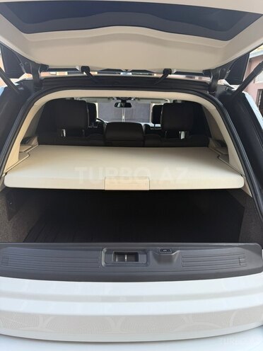 Land Rover Range Rover 2015, 192,000 km - 3.0 l - Bərdə