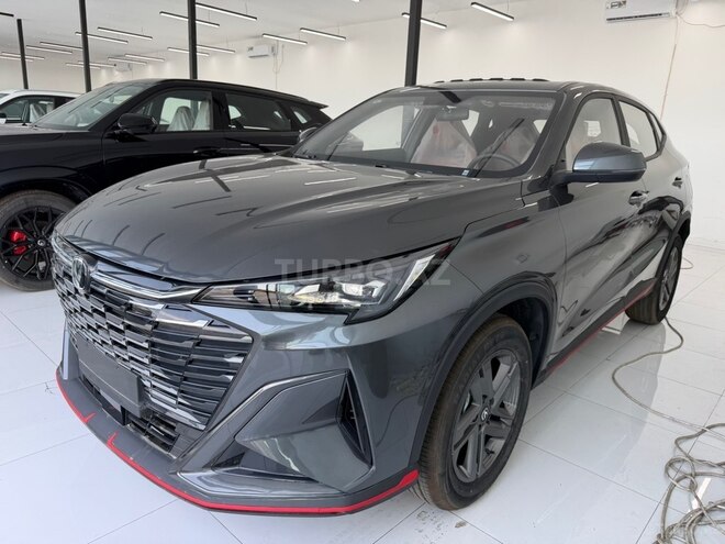 Changan  2025, 0 km - 1.5 l - Bakı