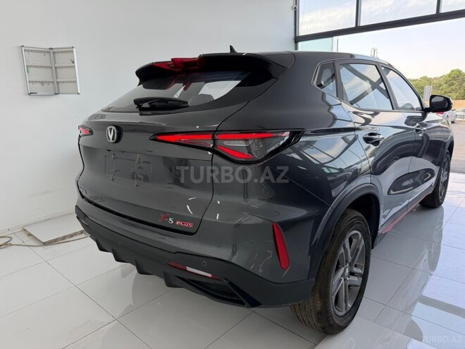 Changan  2025, 0 km - 1.5 l - Bakı