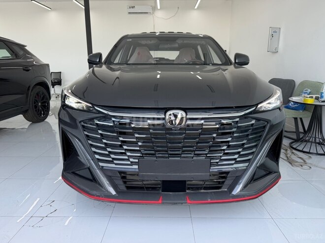 Changan  2025, 0 km - 1.5 l - Bakı