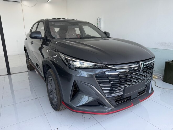 Changan  2025, 0 km - 1.5 l - Bakı