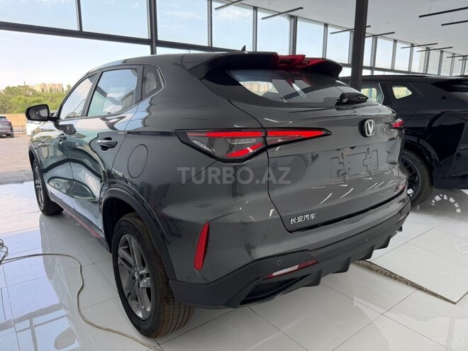 Changan  2025, 0 km - 1.5 l - Bakı