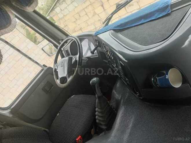 HOWO Sinotruk 2012, 265,000 km - 10.0 l - Bakı